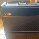Prodám Vox AC30 CC2