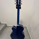 Kytara Gretsch model Brian Setzer, Hot Rod Blue