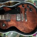 Gibson Les Paul Studio Modern Smokehouse Satin