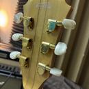 Ibanez AK100 Artcore Custom Limited / Natural