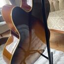 Ibanez Artstar AF120 VS Korea 1995 hollowbody lubove