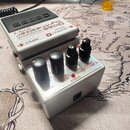 Boss SYB-3 Bass Synthesizer