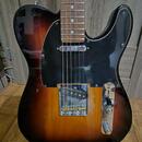 Fender "Partcaster" 2009