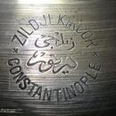 Vintage Hi-hat Zildji Kircor  * Constantinople