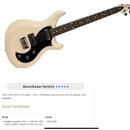 ! SLEVA ! PRS S2 Vela 2015 Seafoam Green