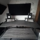 Studiový stůl - Milenium SD-180 B
