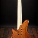 Jech Guitars 2020 Fusion 7 GoldTop