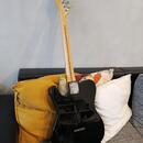1970' CBS Fender Telecaster USA komplet osazené tělo
