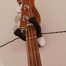 Sadowsky MetroExp21 Vint MJ4 Morado TSB