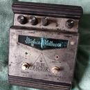 Vintage efekty Ibanez, Hughes Kettner, Boss, Yamaha