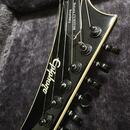 Epiphone Futura Custom Prophecy FX (Midnight Ebony)