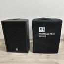 HK Audio PR:O 110 XD2, aktivní reprobox / monitor