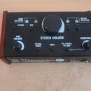 Palmer Monicon L Monitor selector / kontroler