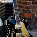 Gretsch Brian Setzer G6120T-BSNSH BK