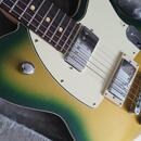 Reverend Charger HB