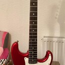 Fender Stratocaster HRR 60’s (Hot Rod Reissue) Floyd Rose