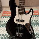 Fender jazz bass deluxe usa