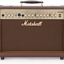 Marshall AS-50D elektro -akustické combo + AER profi combo