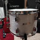 Pearl president phenolic drum set