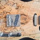 Xotic Guitars Xotique XTC S