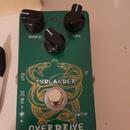 Caline CP-49 Overdrive