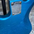 Fender Jazz Bass 1973