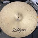 Zildjian Dark medium ride 22