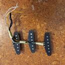 Q pickups: sada snímačů pro Stratocaster