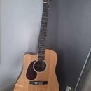 Levoruká elektroakustika Martin DCX1RAE