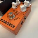 Evolution Orange Underdrive i výměna za Boss DM-3 Delay