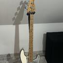Prodám Fender Steve Harris Precision Bass – signature model.