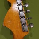 "Fender" stratocaster - partscaster