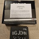 CIOKS Big John, napájecí zdroj
