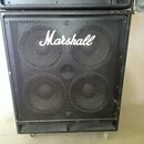 MARSHALL MB450h ~ Bass aparatura