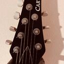 Carvin USA– 7strunný americký unikát