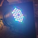 LP64LED-PRO3 Ibiza Light světlo