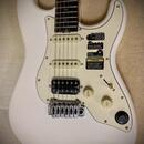 MOOER GTRS Standard 800 Elektrická kytara 