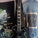 Hagstrom Tremar Swede