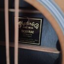 Levoruká elektroakustika Martin DCX1RAE
