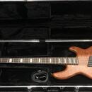 SANDBERG Panther Special RW Bubinga Top