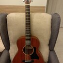 Taylor GS mini e-mahagony