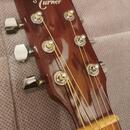 Original TURNER Electroacoustic Guitar ***Výměna možná***