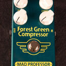 Mad Professor Forest Green Compressor - SLEVA !!!