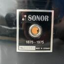 Prodávám SONOR Phonic 1975 Anniversary