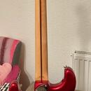Fender Stratocaster HRR 60’s (Hot Rod Reissue) Floyd Rose