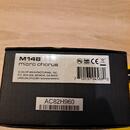 MXR micro chorus m148