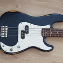 Squier Precision "Custom Relic"