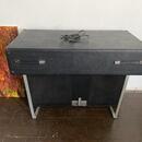 Rhodes Piano 73 Mark 1. Suitcase model 