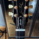 GIBSON Les Paul Studio Alpine White - Hmatník EBEN_2013