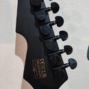 Schecter Diamond Series (MGK Telecaster)